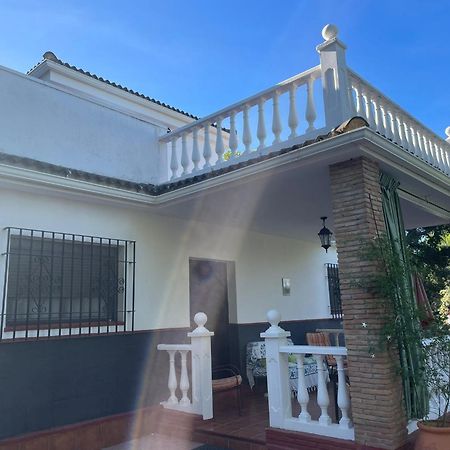 Casa San Francisco De Asis Villa Córdoba Eksteriør billede
