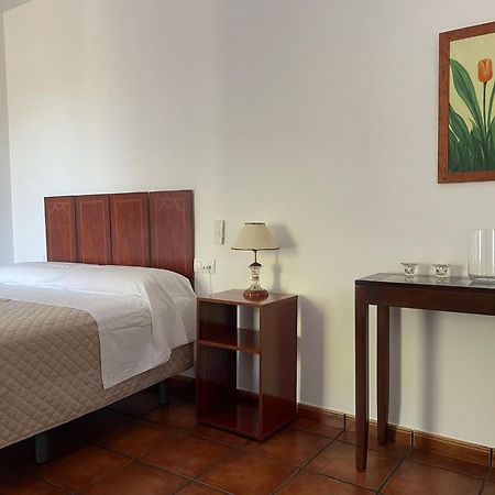 Casa San Francisco De Asis Villa Córdoba Eksteriør billede