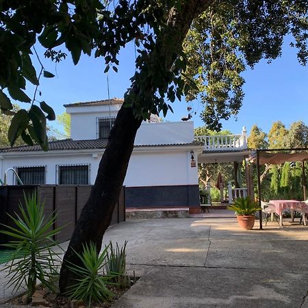 Casa San Francisco De Asis Villa Córdoba Eksteriør billede
