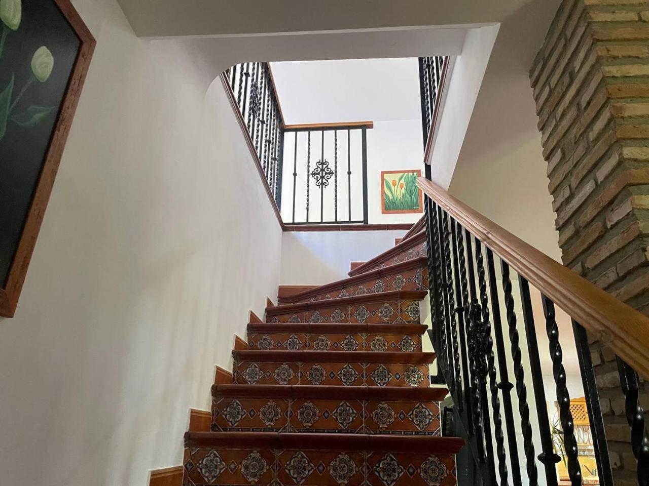 Casa San Francisco De Asis Villa Córdoba Eksteriør billede