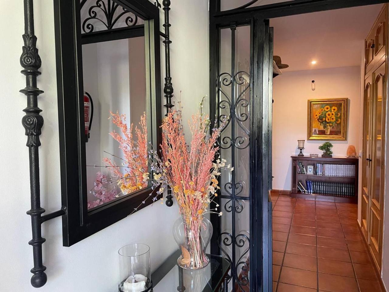 Casa San Francisco De Asis Villa Córdoba Eksteriør billede