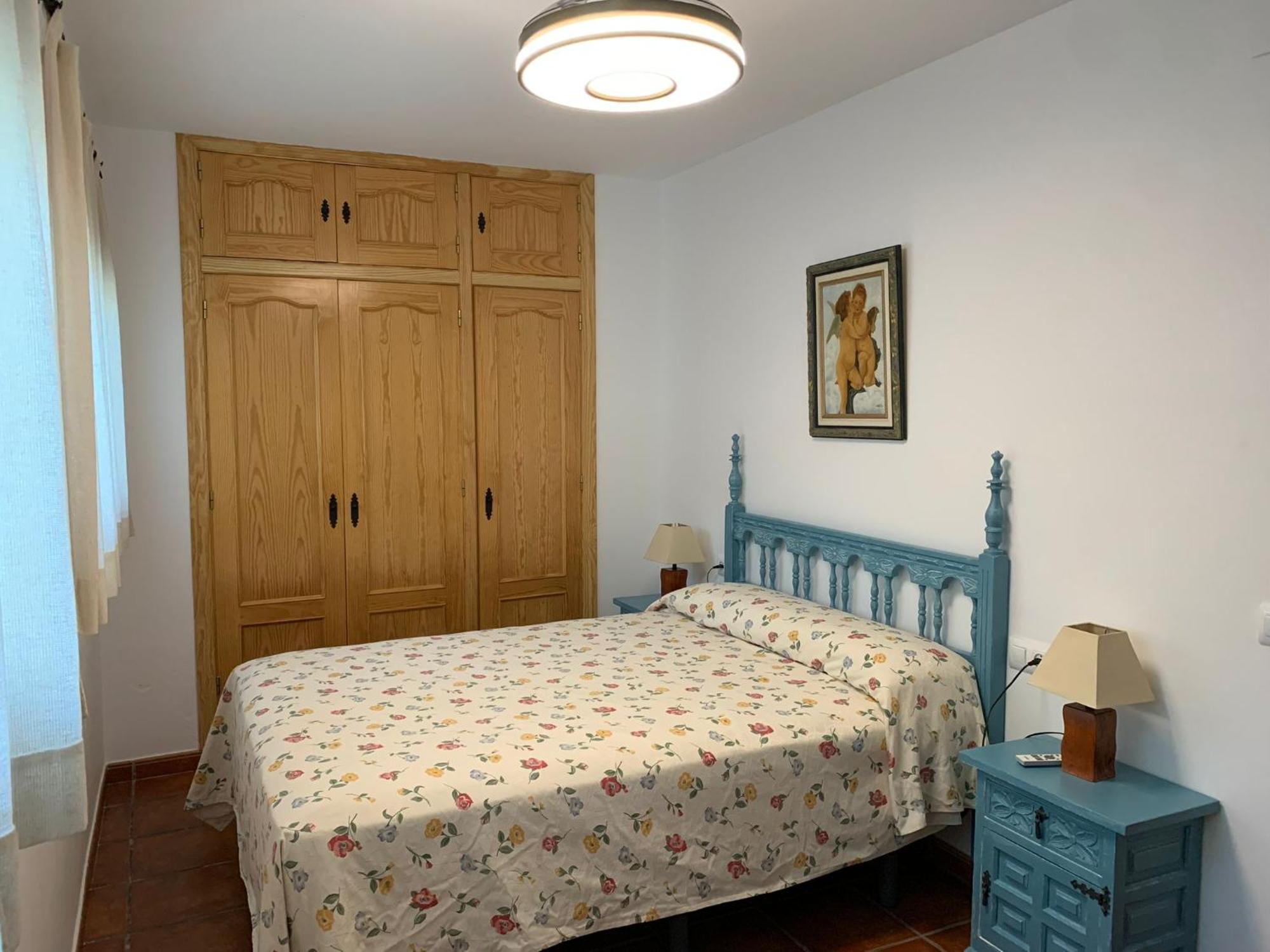 Casa San Francisco De Asis Villa Córdoba Eksteriør billede