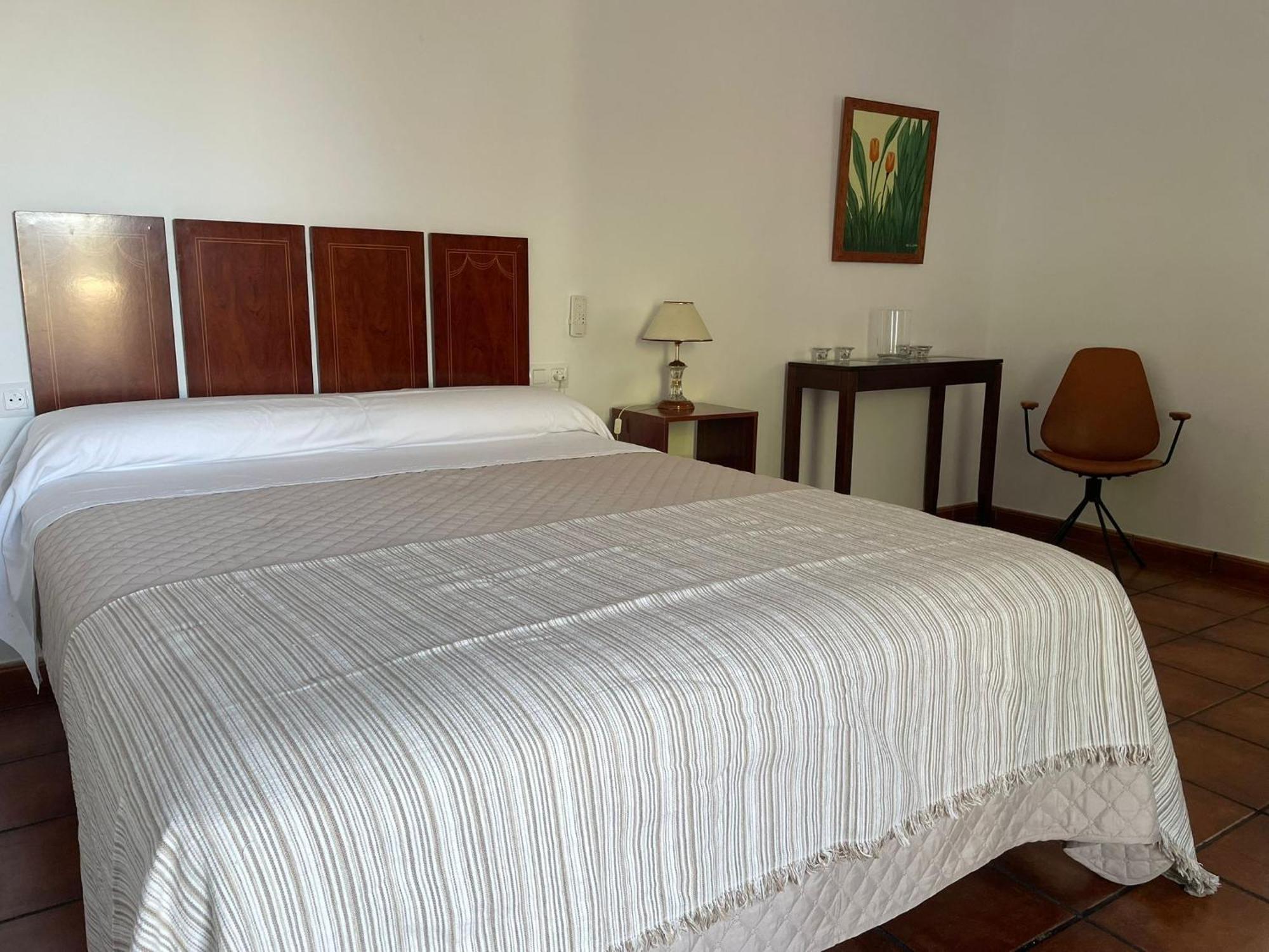 Casa San Francisco De Asis Villa Córdoba Eksteriør billede