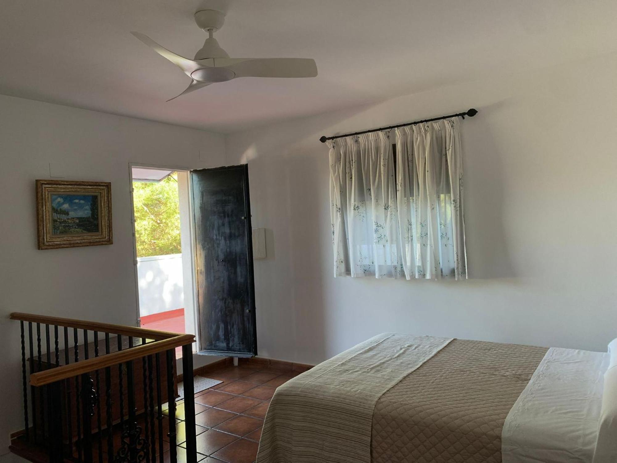 Casa San Francisco De Asis Villa Córdoba Eksteriør billede