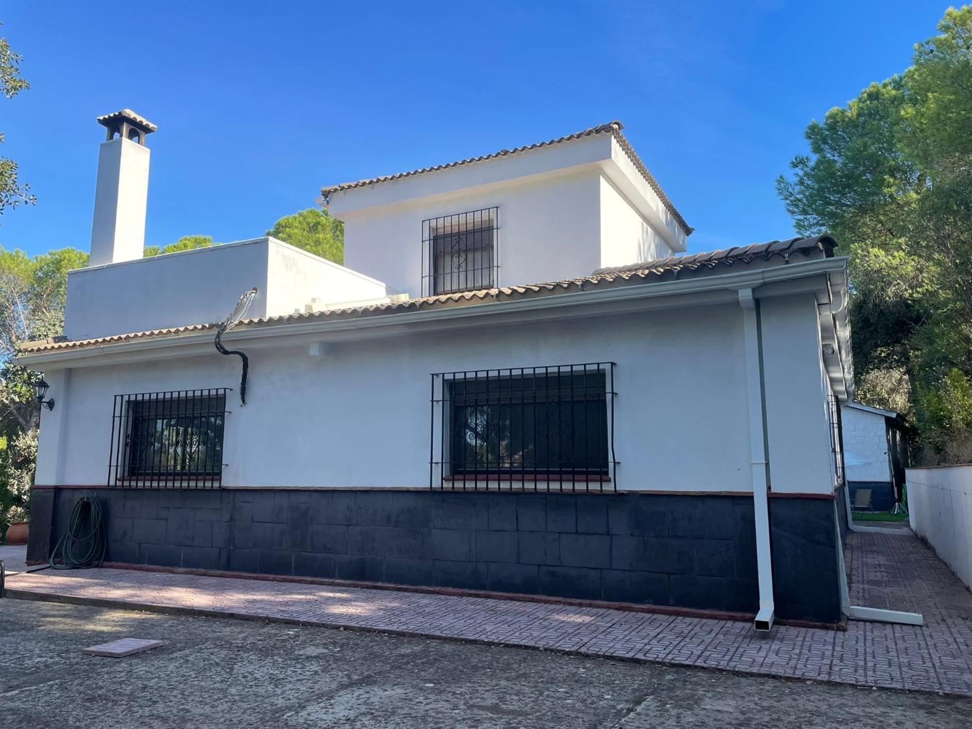 Casa San Francisco De Asis Villa Córdoba Eksteriør billede