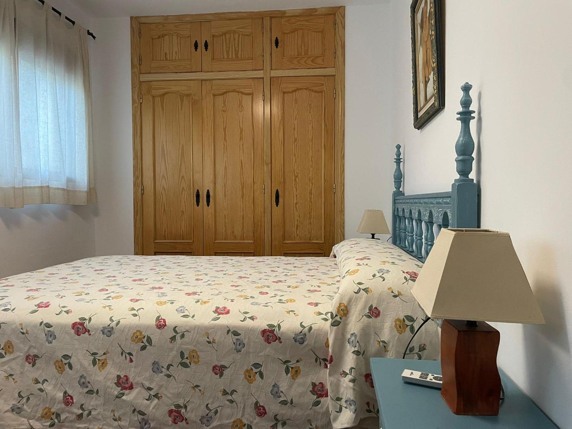 Casa San Francisco De Asis Villa Córdoba Eksteriør billede
