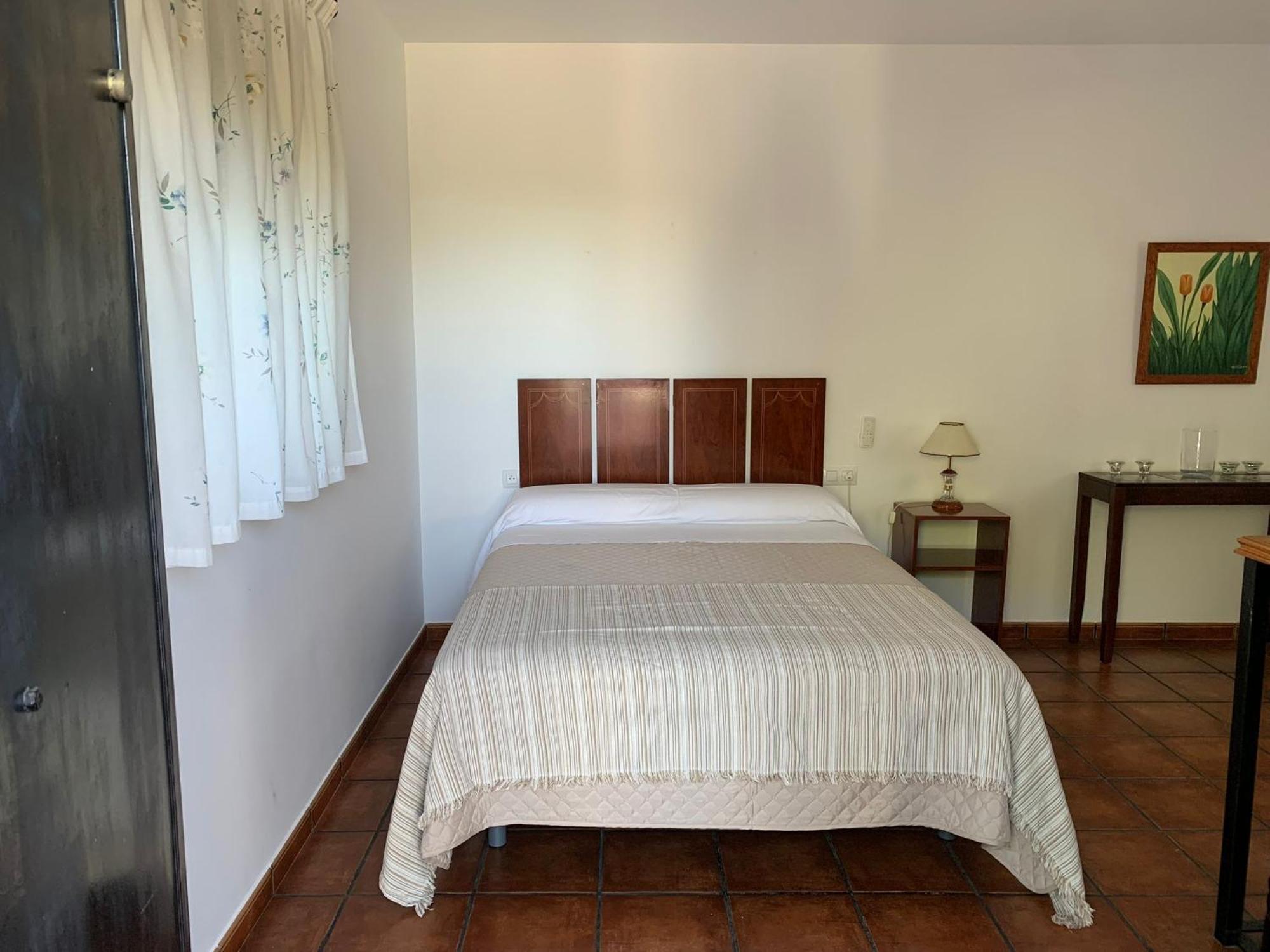 Casa San Francisco De Asis Villa Córdoba Eksteriør billede