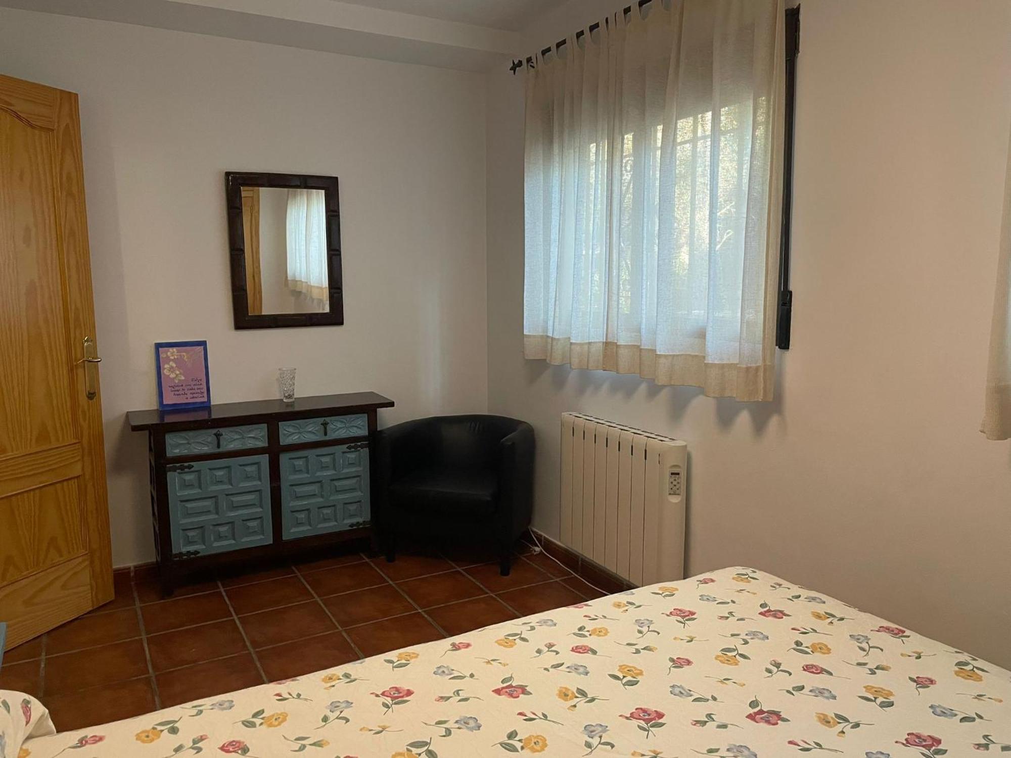 Casa San Francisco De Asis Villa Córdoba Eksteriør billede